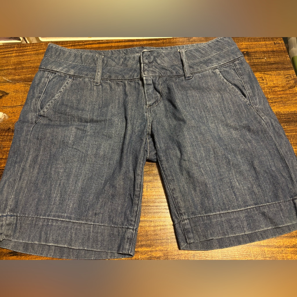 American Eagle Denim Women's Shorts